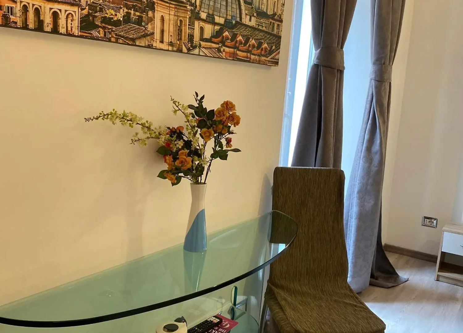 B&B A Home In רומא 2*,  איטליה