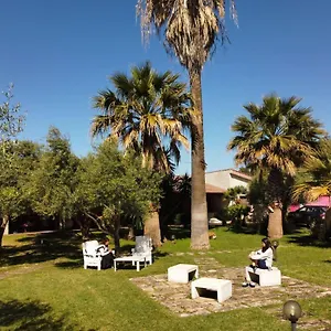 Sa Pintadera 2* Càbras