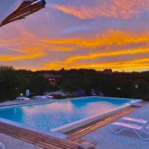 Casagliana 4* Olbia
