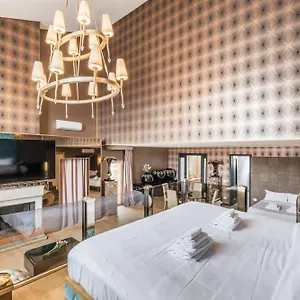 Pensión Penthouse - Private