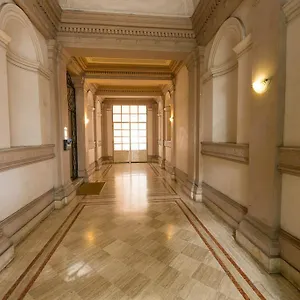 2* Guest house Allegria Fitzroy Cesar