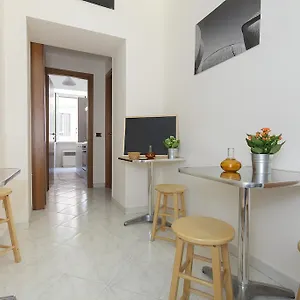 Bed and breakfast Nicetomeetyou