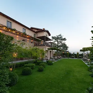 Relais San Vigilio Al Castello Bérgamo