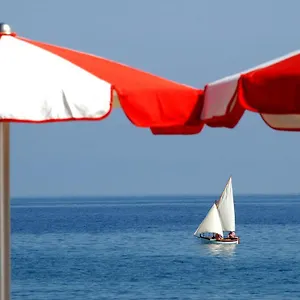 Alba Mare , Savona Italia
