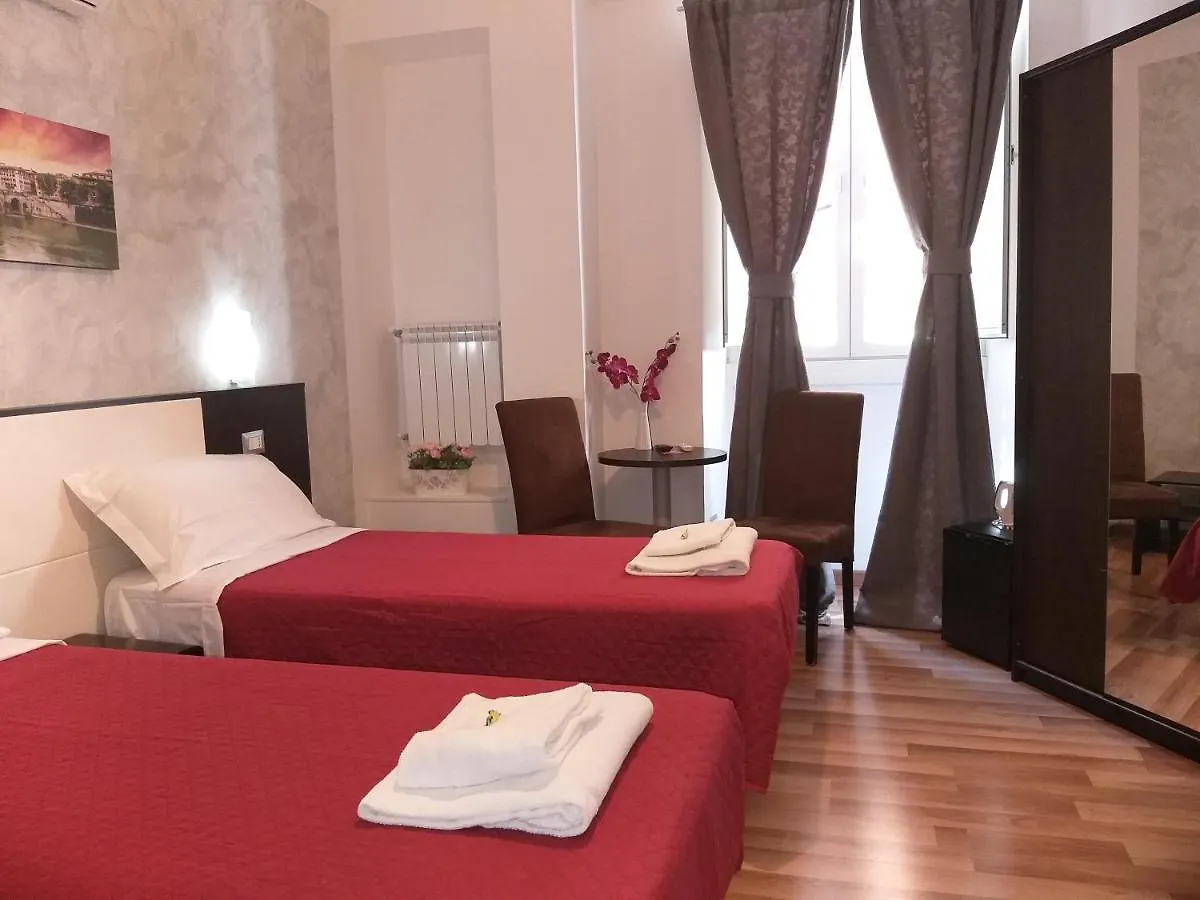 B&B A Home In Rome