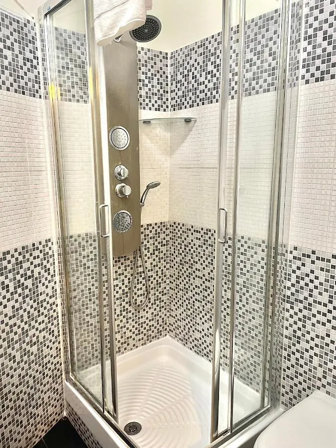 B&B A Home In Rome 2*,  Italy