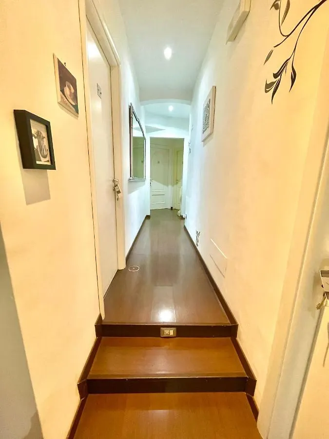 B&B A Home In Rome 2*,