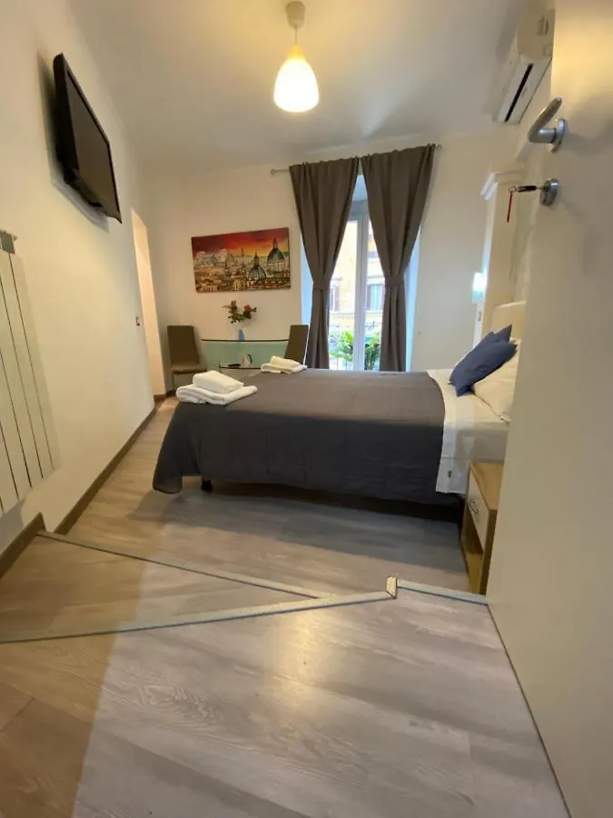 Bed & Breakfast B&B A Home In Rome
