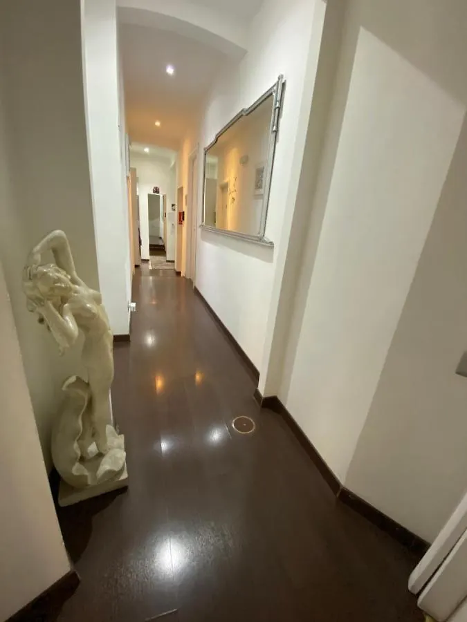 Bed & Breakfast B&B A Home In Rome