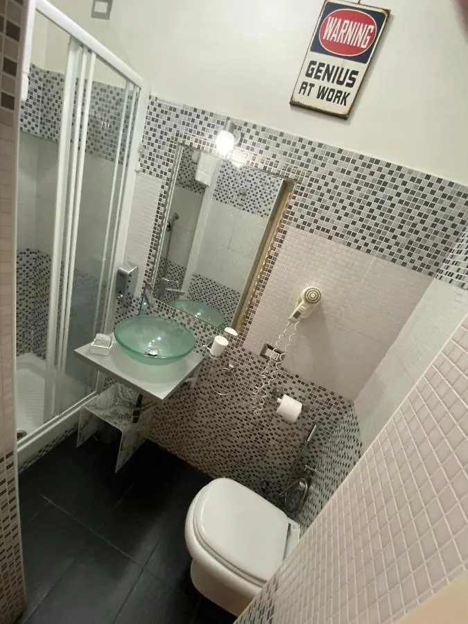 B&B A Home In Rome 2*,  Italy