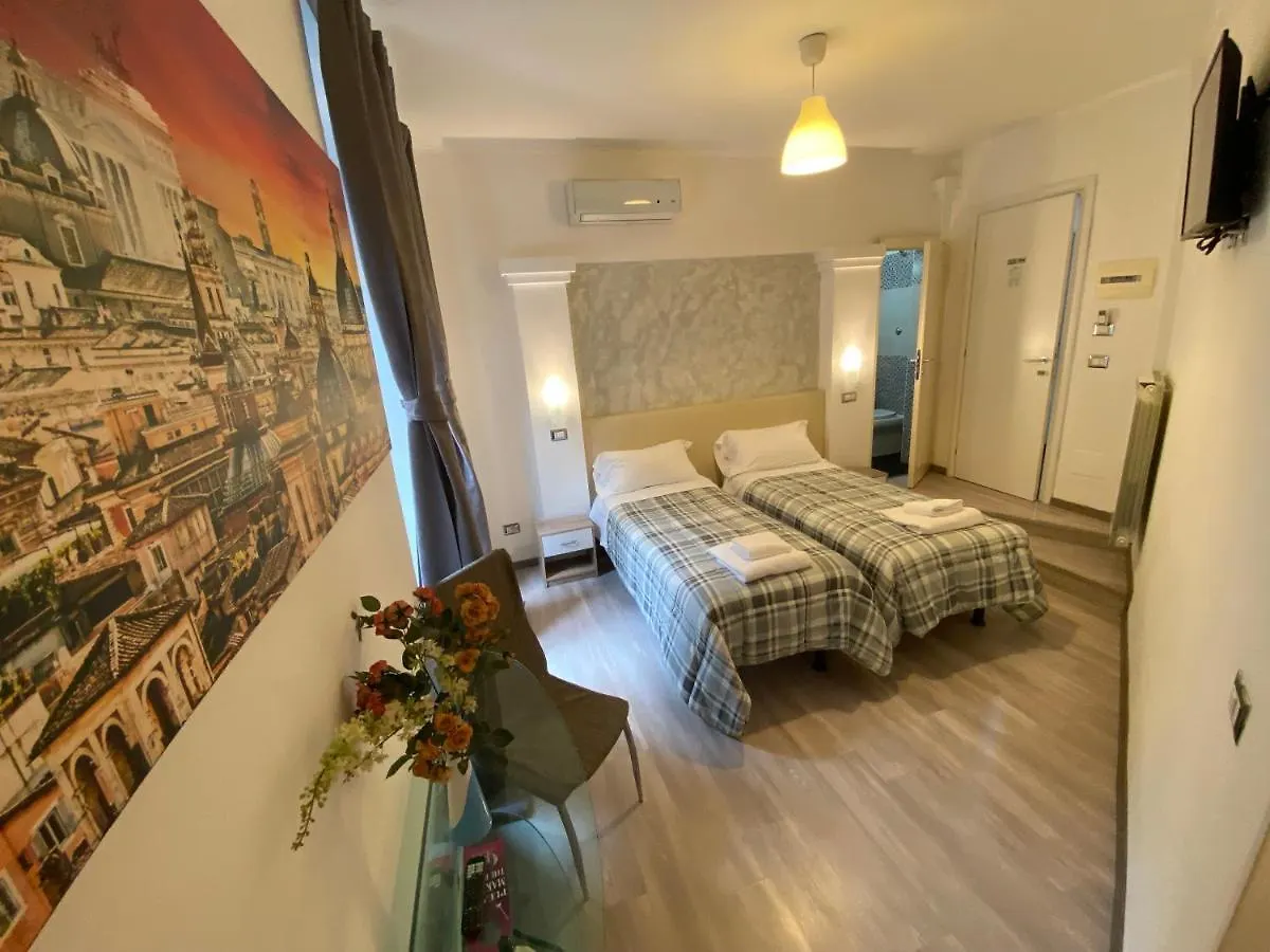 Bed & Breakfast B&B A Home In Rome