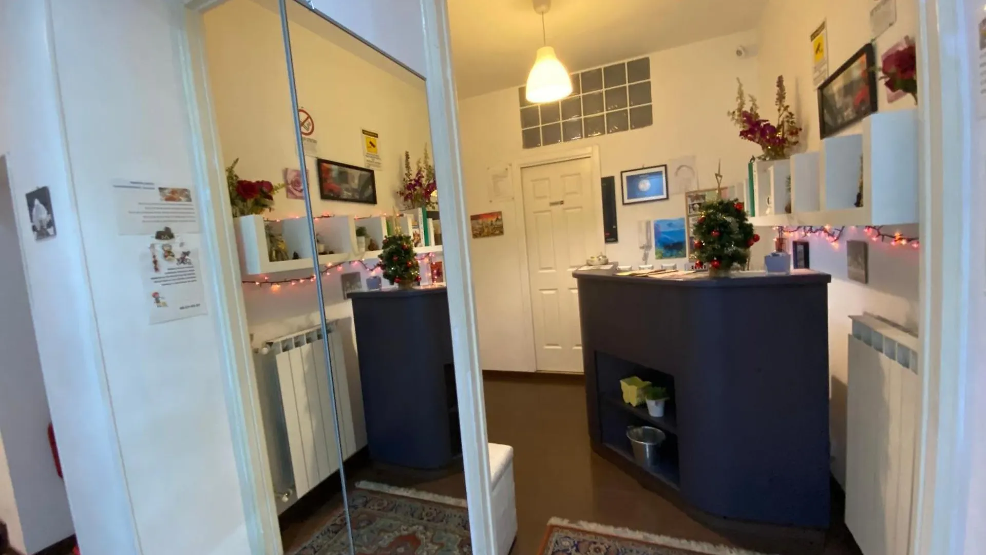 B&B A Home In Rome 2*,  Italy