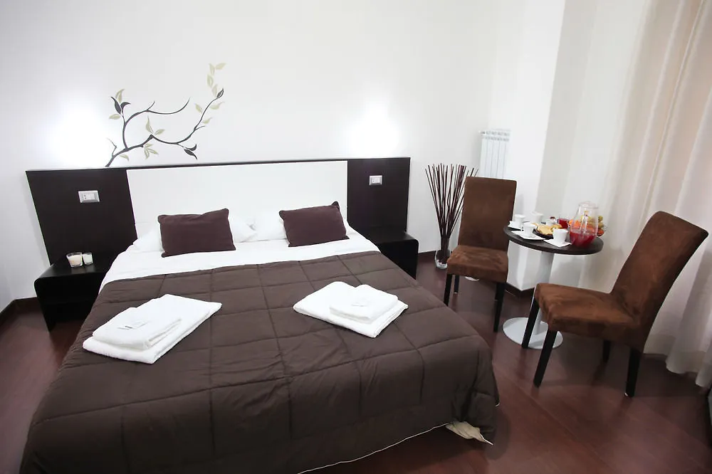 B&B A Home In Rome Italy