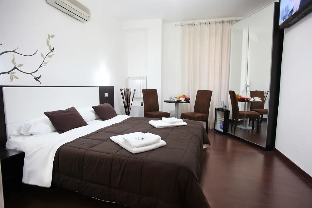 B&B A Home In Rome 2*,  Italy