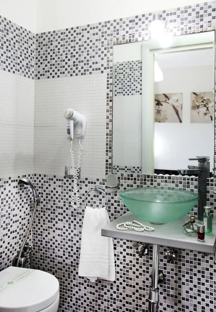 B&B A Home In Rome Italy