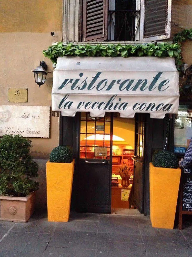 B&B A Home In Rome Bed & Breakfast