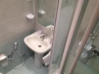 B&B A Home In Rome Bed & Breakfast