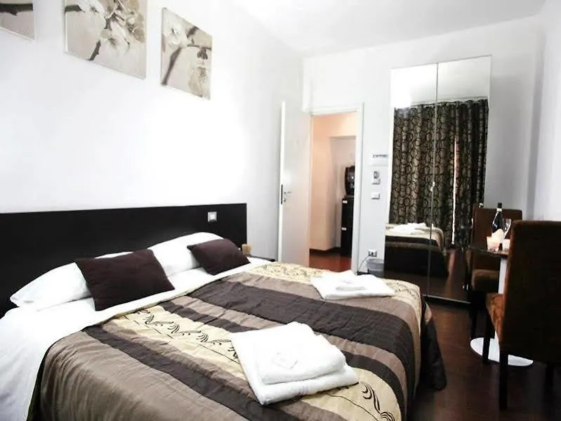 B&B A Home In Rome
