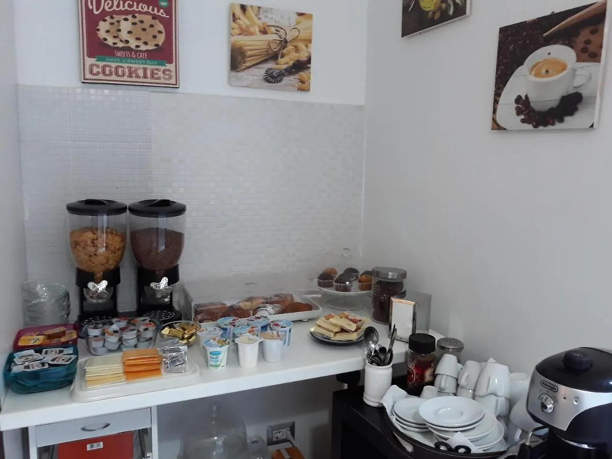 B&B A Home In Rome 2*,  Italy