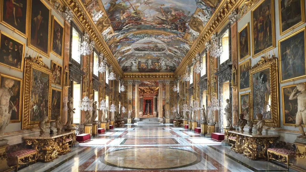B&B A Home In Rome