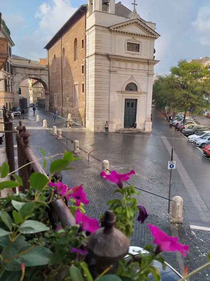 B&B A Home In Roma 2*,  Italia