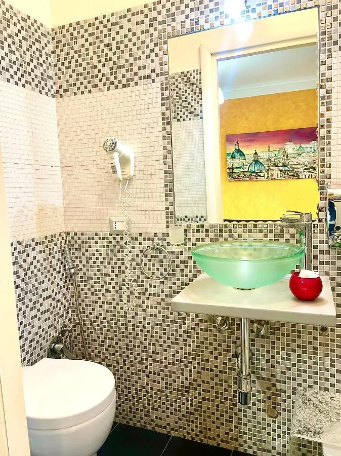 Bed and breakfast B&B A Home In Roma