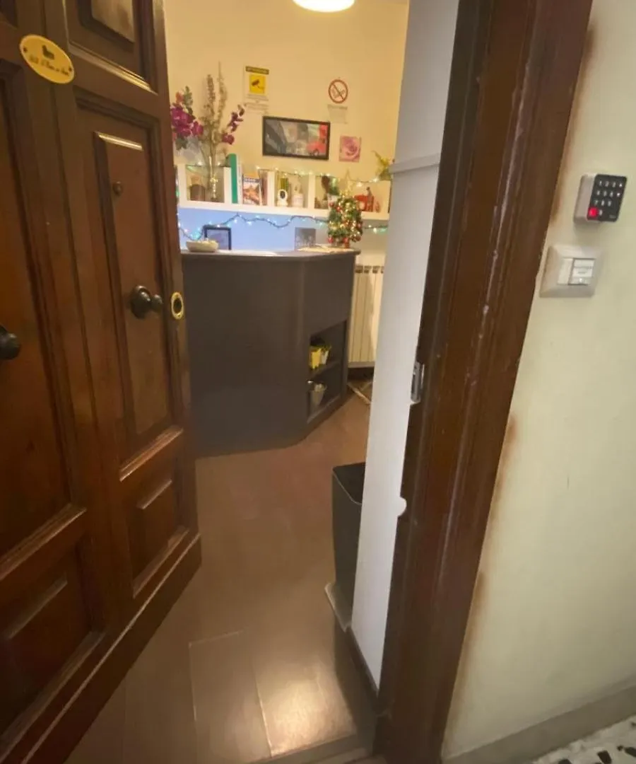 B&B A Home In Roma Bed and breakfast