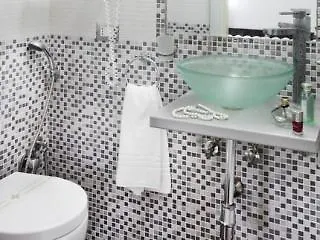 ** Bed and breakfast B&B A Home In Roma Italia