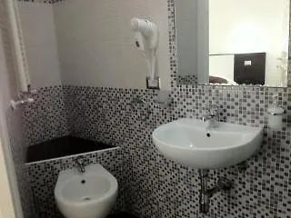 Bed and breakfast B&B A Home In Roma