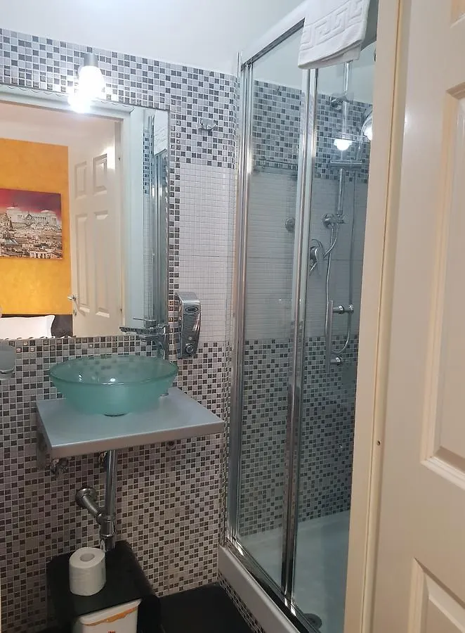 B&B A Home In Roma Bed and breakfast